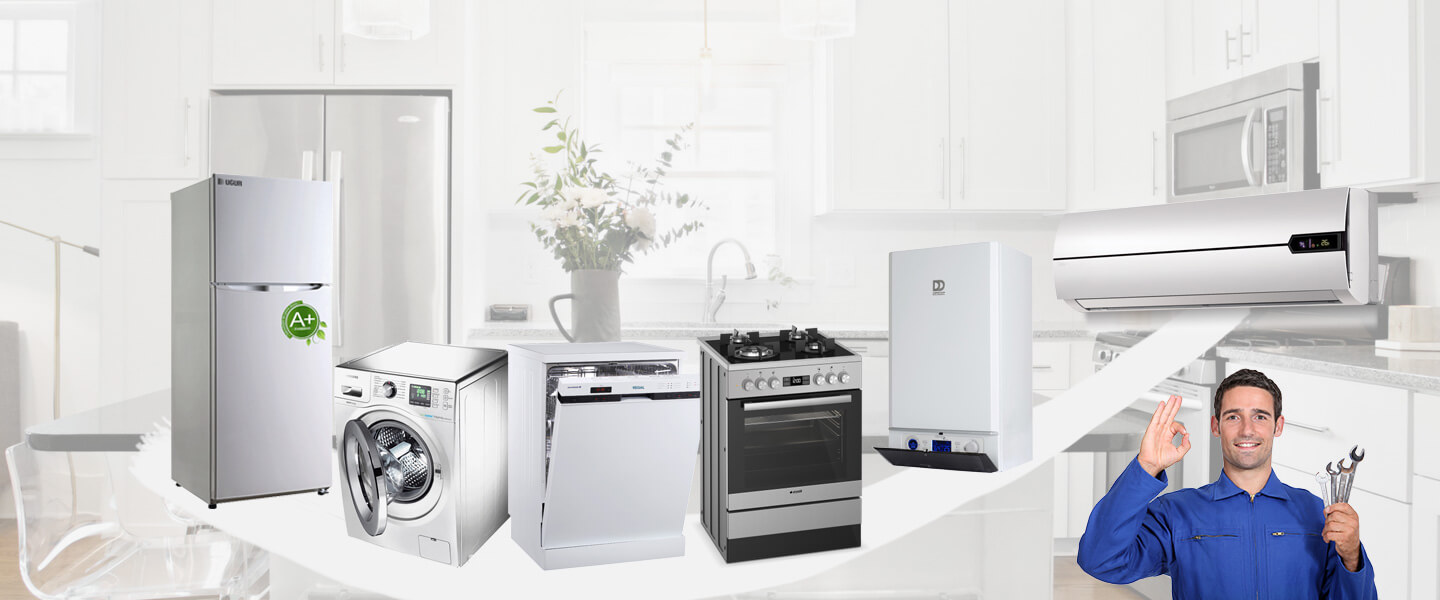 Gerede Warmhaus Servisi